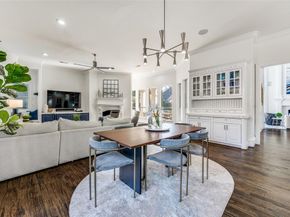 5102  Spanish Oaks  , Frisco Texas 75034