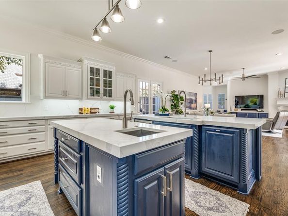 5102  Spanish Oaks  , Frisco Texas 75034