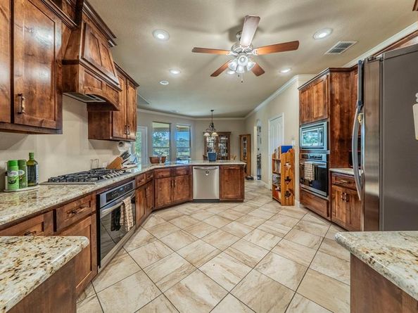 2852  Sonterra Drive , Cedar Hill Texas 75104