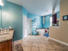 2852  Sonterra Drive , Cedar Hill Texas 75104