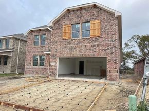 1014  Colgate Circle , Princeton Texas 75407
