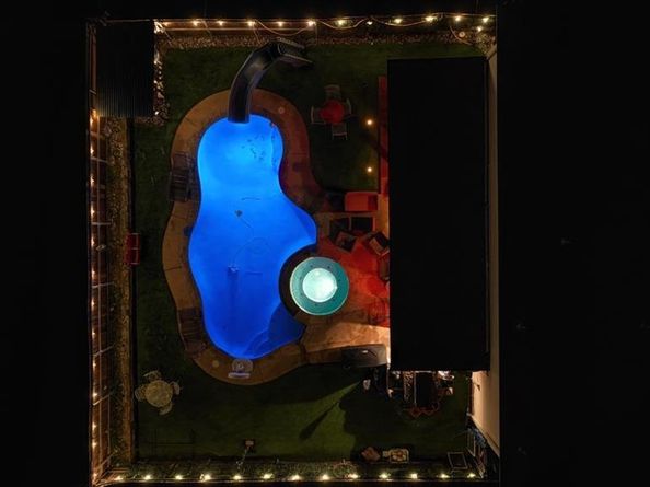 225  Redhead Drive , Little Elm Texas 75068