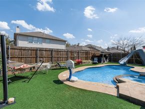 225  Redhead Drive , Little Elm Texas 75068