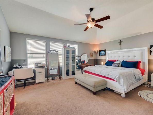 225  Redhead Drive , Little Elm Texas 75068