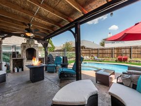 225  Redhead Drive , Little Elm Texas 75068