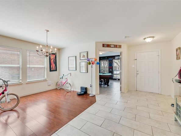 225  Redhead Drive , Little Elm Texas 75068