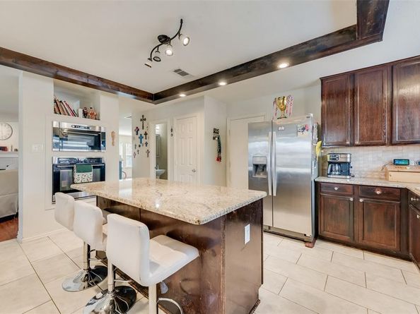 225  Redhead Drive , Little Elm Texas 75068