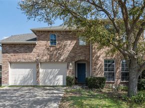 225  Redhead Drive , Little Elm Texas 75068