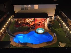 225  Redhead Drive , Little Elm Texas 75068