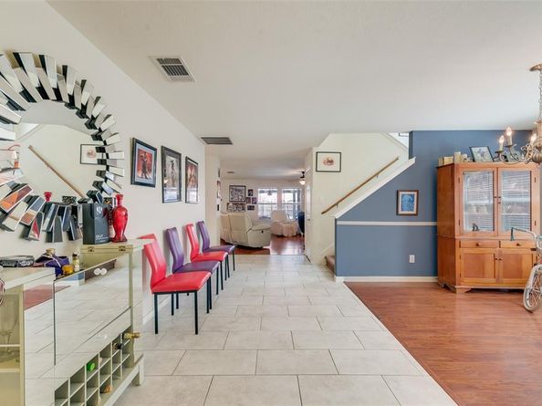 225  Redhead Drive , Little Elm Texas 75068