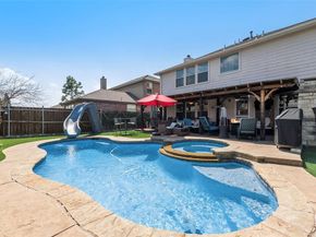 225  Redhead Drive , Little Elm Texas 75068