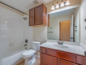 7927  Fox Chase Drive , Arlington Texas 76001