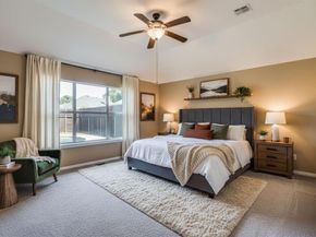 7927  Fox Chase Drive , Arlington Texas 76001