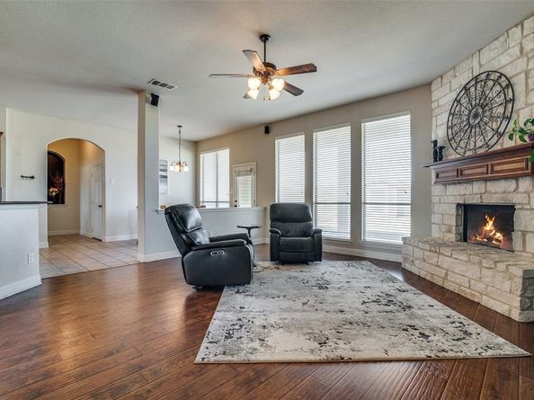 198  Mckinley Lane , Royse City Texas 75189