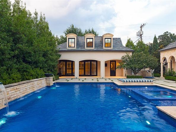3612  Crescent Avenue , Highland Park Texas 75205