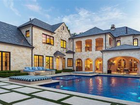 3612  Crescent Avenue , Highland Park Texas 75205