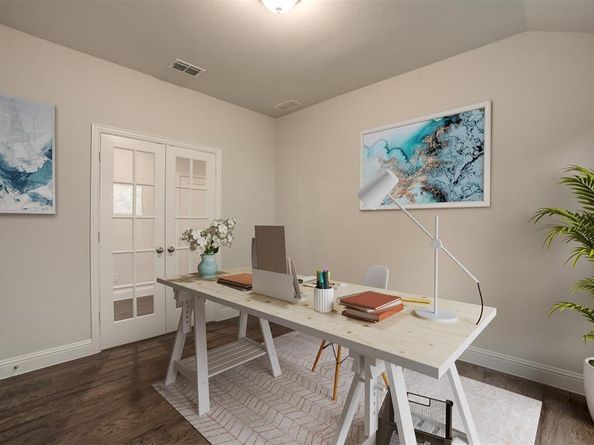 414  Plains Place , Fate Texas 75087