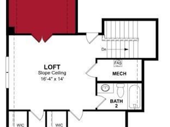 414  Plains Place , Fate Texas 75087