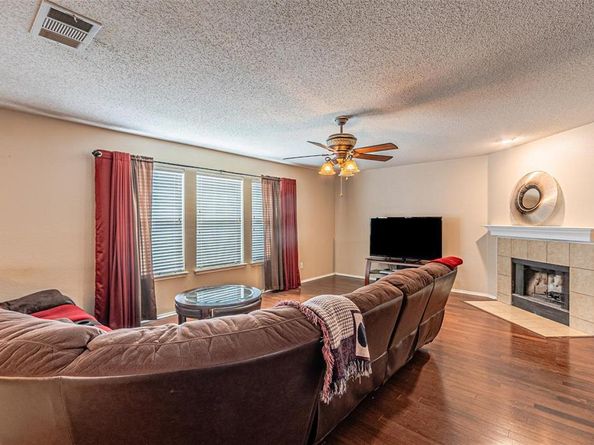 2428  Becard Drive , Mesquite Texas 75181
