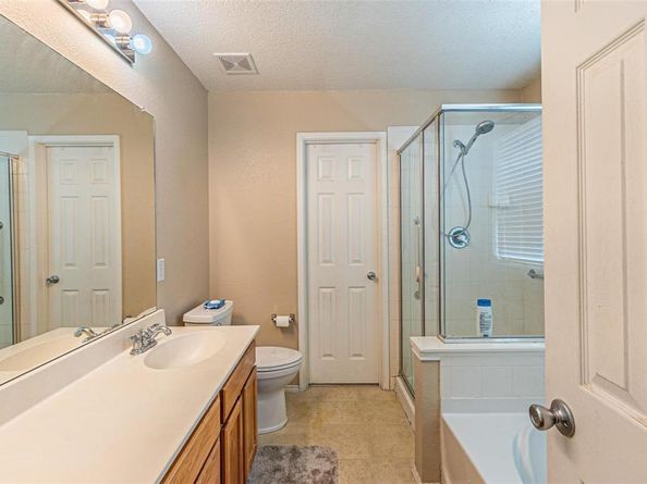 2428  Becard Drive , Mesquite Texas 75181