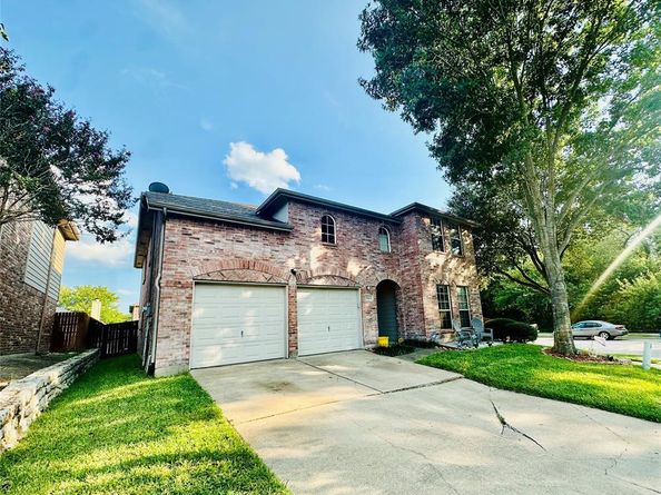 2428  Becard Drive , Mesquite Texas 75181