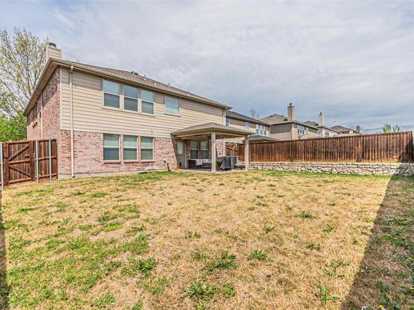2428  Becard Drive , Mesquite Texas 75181