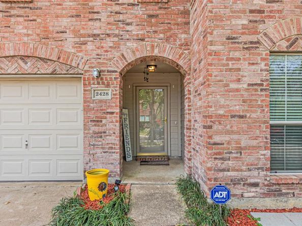 2428  Becard Drive , Mesquite Texas 75181