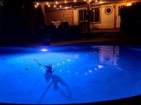 7505  Patsy Court , Arlington Texas 76016