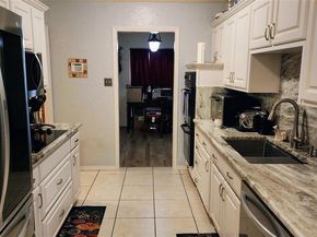 7505  Patsy Court , Arlington Texas 76016