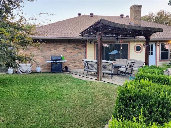 7505  Patsy Court , Arlington Texas 76016