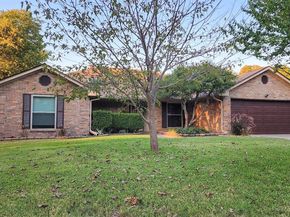 7505  Patsy Court , Arlington Texas 76016