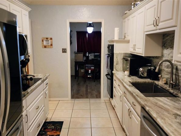 7505  Patsy Court , Arlington Texas 76016