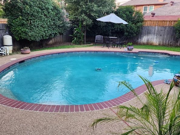 7505  Patsy Court , Arlington Texas 76016