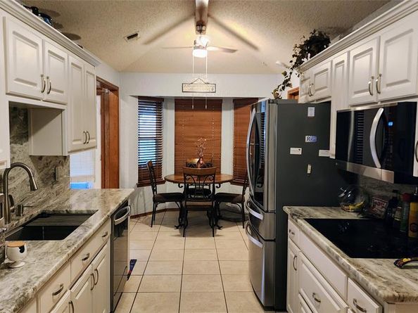 7505  Patsy Court , Arlington Texas 76016