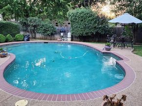 7505  Patsy Court , Arlington Texas 76016