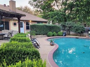 7505  Patsy Court , Arlington Texas 76016