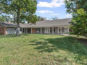 1924  Druid Lane , Fort Worth Texas 76112