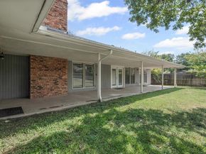 1924  Druid Lane , Fort Worth Texas 76112
