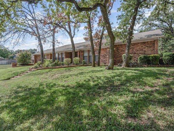 1924  Druid Lane , Fort Worth Texas 76112