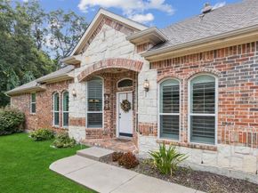 6813  Allegiance Drive , McKinney Texas 75071