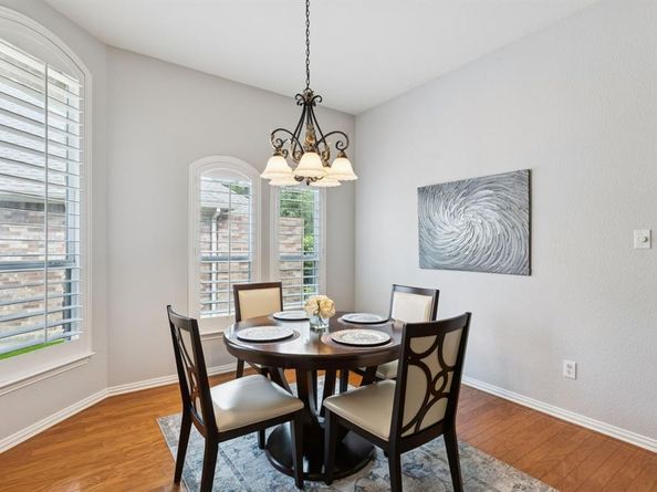 6813  Allegiance Drive , McKinney Texas 75071