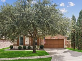6813  Allegiance Drive , McKinney Texas 75071