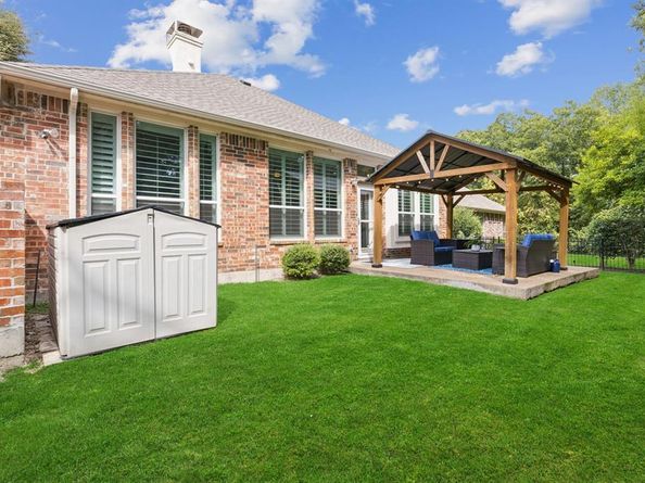 6813  Allegiance Drive , McKinney Texas 75071