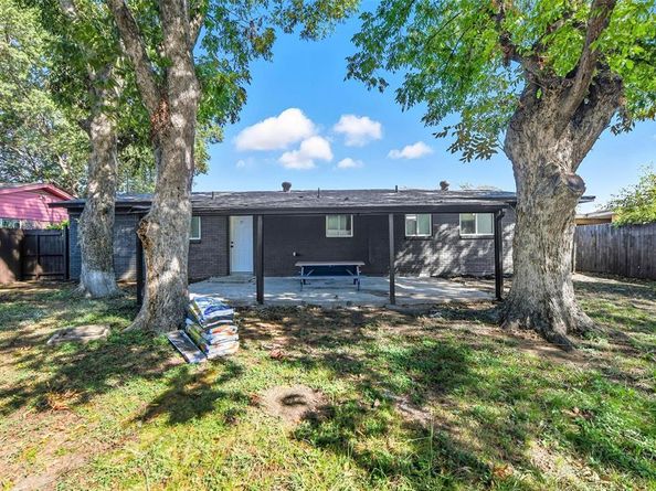 1308  Glasgow Road , Fort Worth Texas 76134
