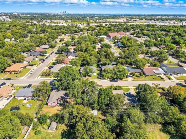1308  Glasgow Road , Fort Worth Texas 76134
