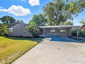 1308  Glasgow Road , Fort Worth Texas 76134