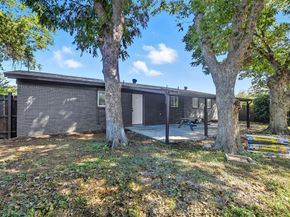 1308  Glasgow Road , Fort Worth Texas 76134