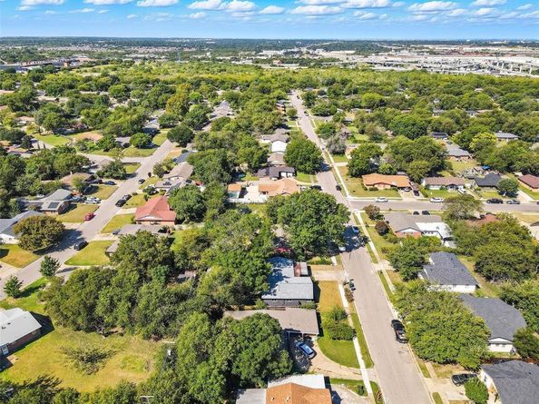 1308  Glasgow Road , Fort Worth Texas 76134