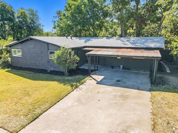 1308  Glasgow Road , Fort Worth Texas 76134