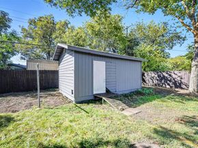 1308  Glasgow Road , Fort Worth Texas 76134